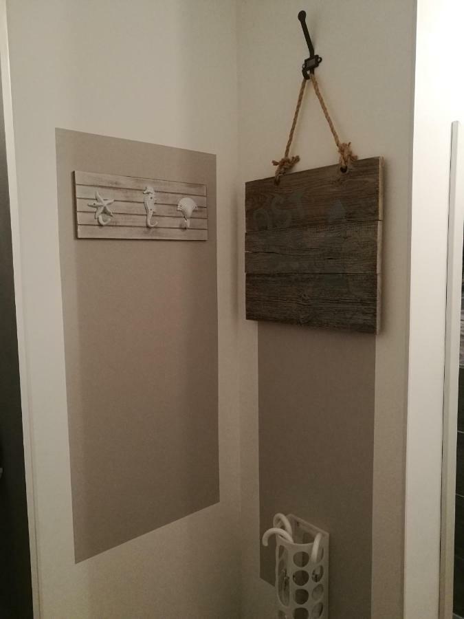 Ferienwohnung Suedterrasse Mit Kamin Bj 2019 Timmendorfer Strand Buitenkant foto